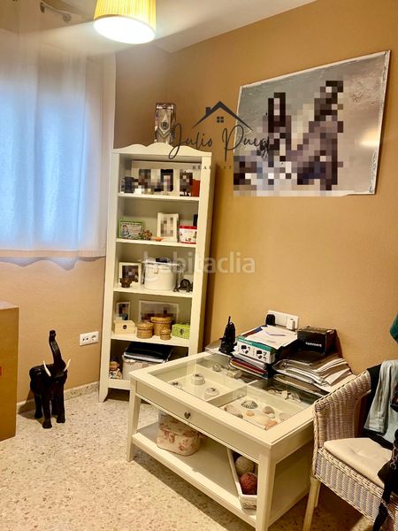 Foto e180cc01-3c50-40b9-8cc5-84c2a45023e1. Pis amb aparcament a Coria del Río