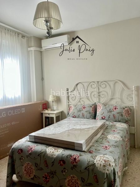 Foto f10048d2-35e5-4dc3-933f-2130a73bd157. Pis amb aparcament a Coria del Río