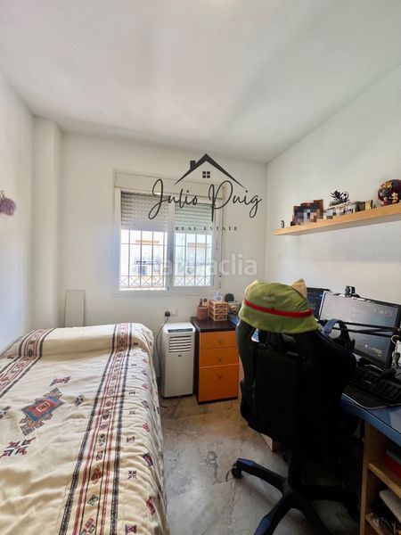Foto f5ecf502-70a6-4d4d-8fde-49886fc5ab63. Casa adossada amb aparcament a Coria del Río