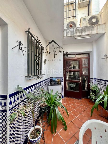 Foto e1ba5c9a-bf69-453a-8a85-f9491e8a816e. Casa a Coria del Río