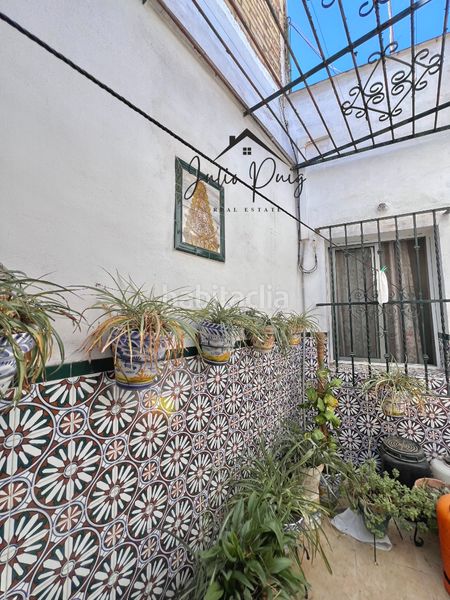 Foto 6c15fe42-2d5d-4981-834c-ae134a932428. Casa adossada a Coria del Río