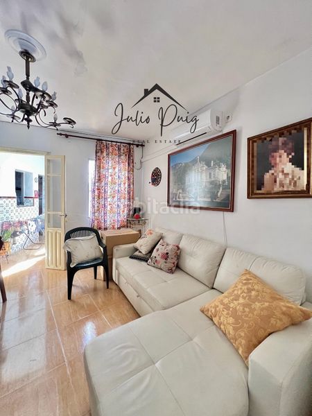 Foto 8563d81f-db84-4689-9976-9615ff36d430. Casa adossada a Coria del Río