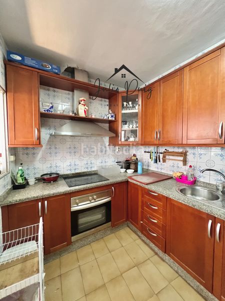 Foto a5ea2dc5-6451-40a1-8856-1fd0dc78f87b. Casa adossada a Coria del Río