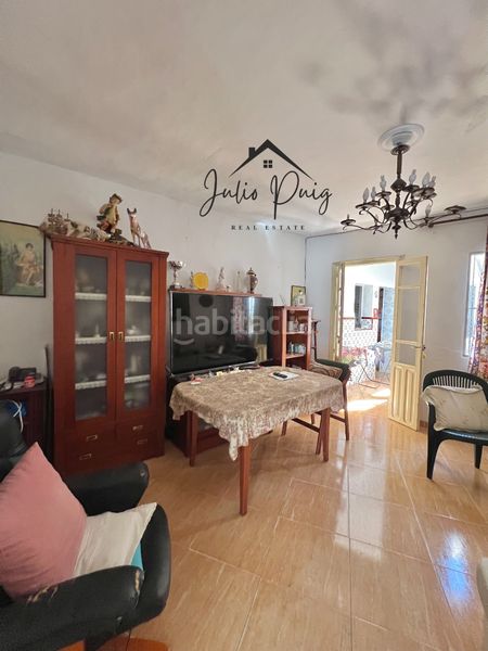 Foto eececfb2-8710-467e-a2e0-7a4383d654f0. Casa adossada a Coria del Río