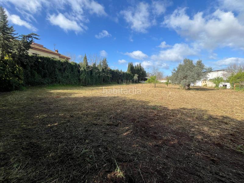 Foto 082f0f94-4748-4b19-94d3-6862d42969be. Wohngrundstück in Palomares del Río