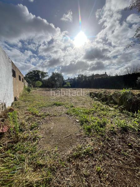 Foto fbdec65c-5b7a-448d-bfb4-434a2b198cd1. Wohngrundstück in Palomares del Río