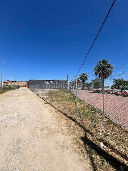 Foto 03b9e507-6362-4457-8b63-b4fa88a4b5fc. Terreno residencial suelo residencial en venta en Coria del Río
