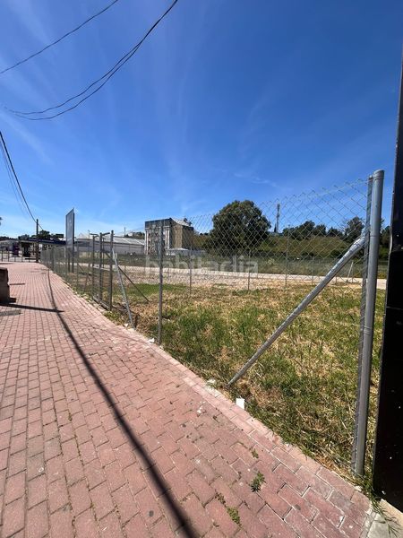 Foto 1003140c-c59a-4a5a-901c-7ca7dae12246. Terreno residencial suelo residencial en venta en Coria del Río