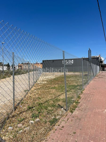 Foto 5babf66e-63fa-4870-9f27-17d483de491e. Terreno residencial suelo residencial en venta en Coria del Río