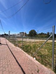 Residential Plot in Coria del Río. Suelo residencial en venta en coria del río