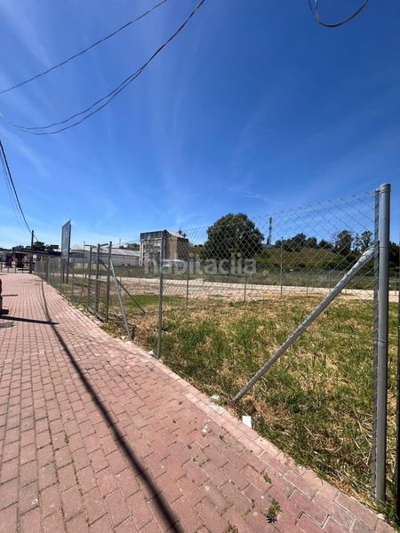 Foto 7c1919e1-30b1-4d84-bd7a-bc6b24d5e86f. Terreno residencial suelo residencial en venta en Coria del Río