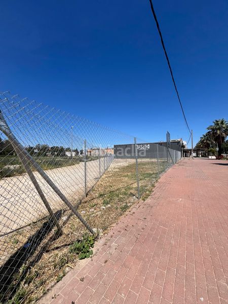 Foto a3b9d49b-7e08-484f-9332-52d6af35447d. Terreno residencial suelo residencial en venta en Coria del Río