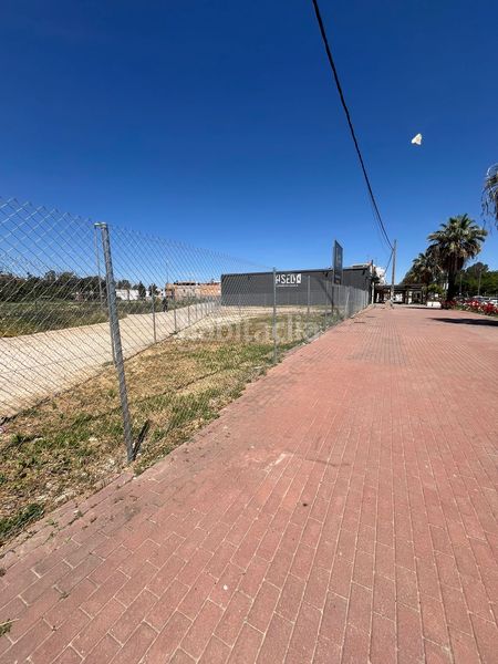 Foto a6fdef20-a326-4c70-a649-fd9e318a9bb1. Terreno residencial suelo residencial en venta en Coria del Río