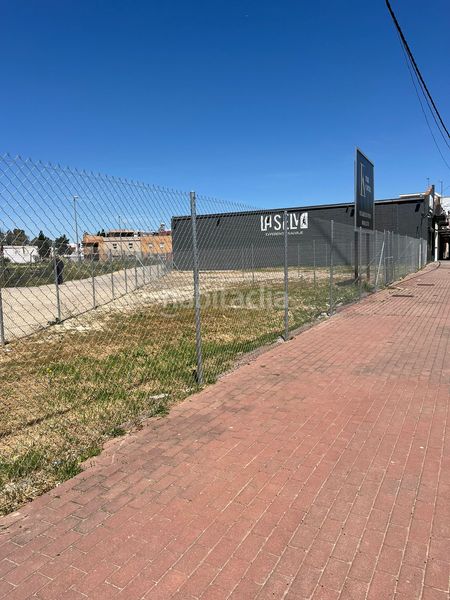 Foto b0f075dc-99f0-4962-b68d-5937b00942a7. Terreno residencial suelo residencial en venta en Coria del Río