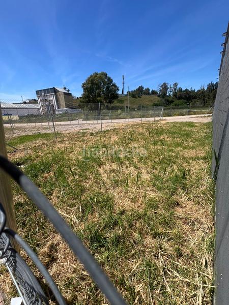 Foto 0d741f2c-1d3a-422c-befa-3a57e213bf33. Wohngrundstück in Coria del Río