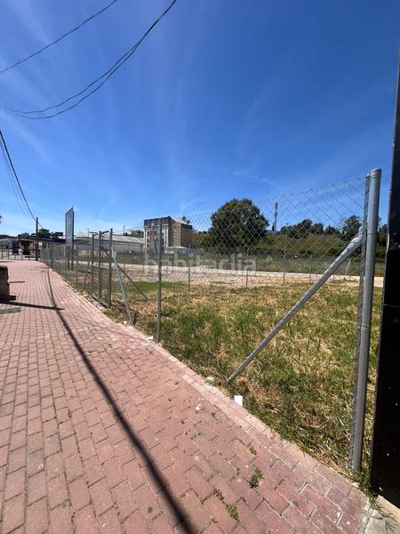 Foto 1003140c-c59a-4a5a-901c-7ca7dae12246. Wohngrundstück in Coria del Río