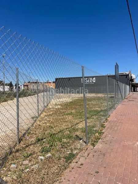 Foto 5babf66e-63fa-4870-9f27-17d483de491e. Wohngrundstück in Coria del Río