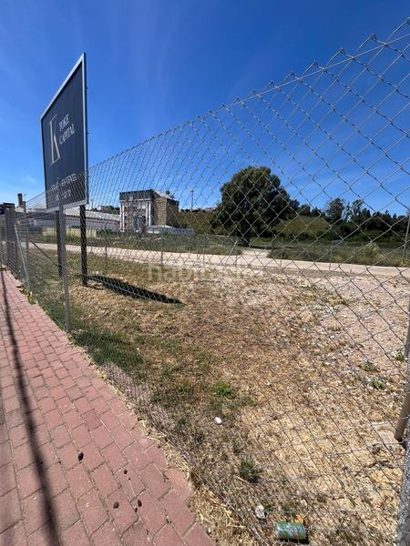 Foto 8b9e1844-81bd-493d-b6ec-28b0445b6e7c. Wohngrundstück in Coria del Río