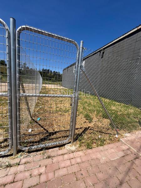 Foto ae700298-996a-40b1-a317-ca0cf84dd916. Wohngrundstück in Coria del Río