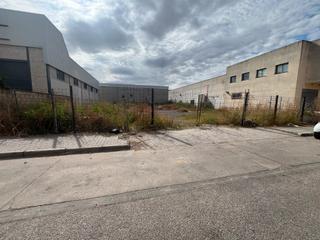 Solar industrial a Gelves. ¡oportunidad para invertir en parque empresarial el limón!