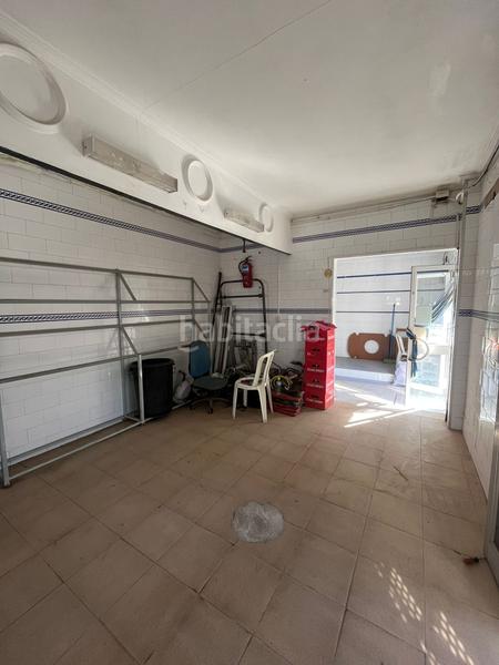 Foto 026623eb-001e-4701-b2f0-0787ada64580. Local comercial local en bonanza, en Coria del Río