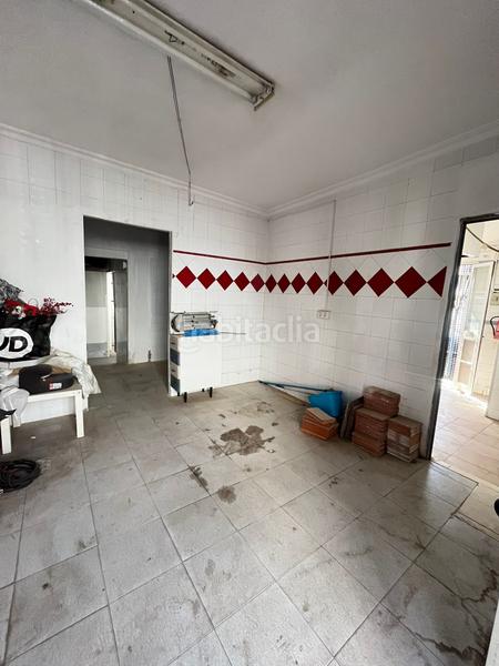 Foto 2341dc92-3043-4dd9-ab6a-767cd87fa79f. Local comercial local en bonanza, en Coria del Río