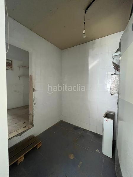 Foto 3527c27e-91cf-4999-831f-5bd5a4fb97eb. Local comercial local en bonanza, en Coria del Río