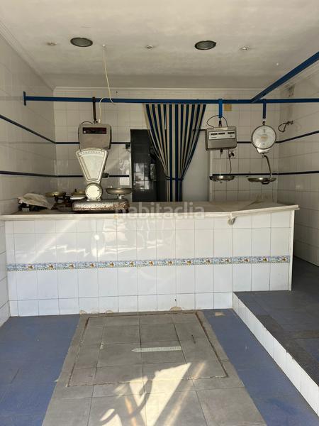 Foto 8a8b3299-87b1-4268-ba7a-fa73c011c367. Local comercial local en bonanza, en Coria del Río