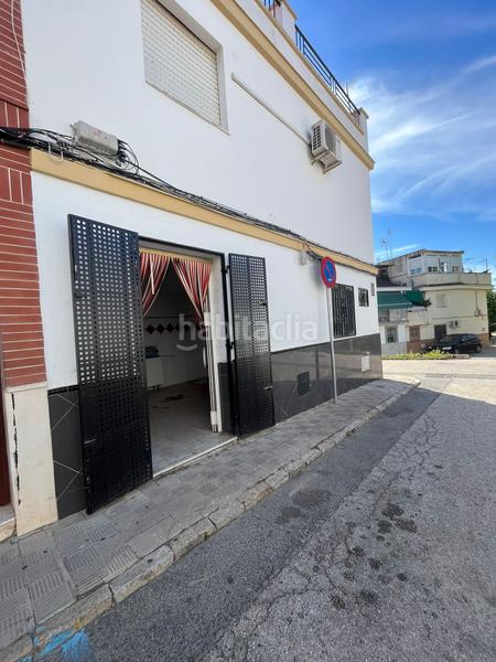 Foto 96d04225-568e-4852-932c-b55881bbf456. Local comercial local en bonanza, en Coria del Río