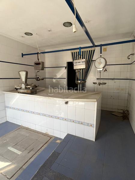 Foto a2d260ad-4e0b-48d2-8c78-2a19576772b9. Local comercial local en bonanza, en Coria del Río