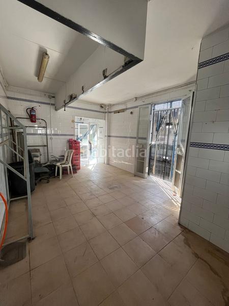 Foto a6431623-6e61-4d93-bec4-22c83391fecc. Local comercial local en bonanza, en Coria del Río