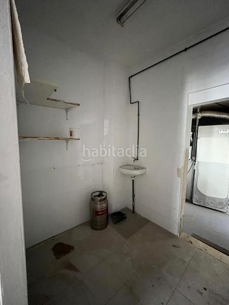 Foto d5e4147f-60fd-4de3-8836-84108322e1b9. Local comercial local en bonanza, en Coria del Río