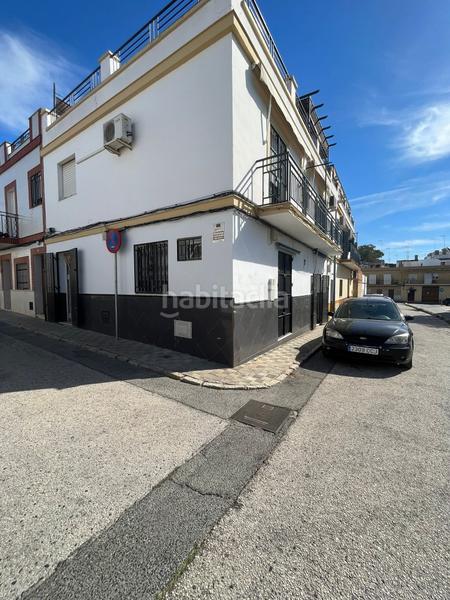 Foto e09f8bcb-26b7-405f-aa3e-c9f41d972ce9. Local comercial local en bonanza, en Coria del Río