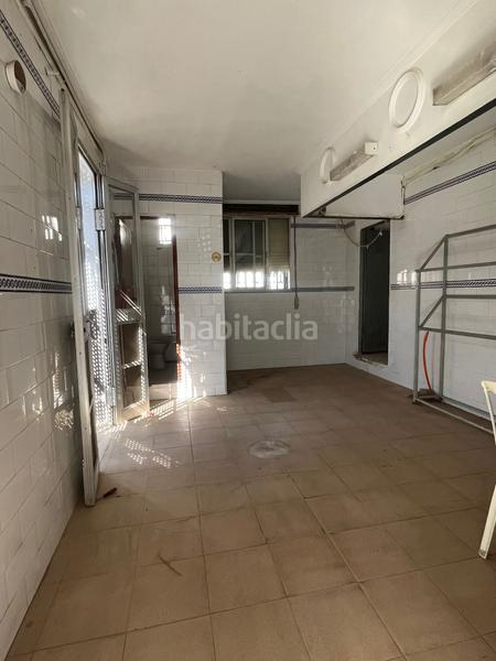 Foto f158bc87-1a02-47ab-94dd-d8dbfebb1187. Local comercial local en bonanza, en Coria del Río