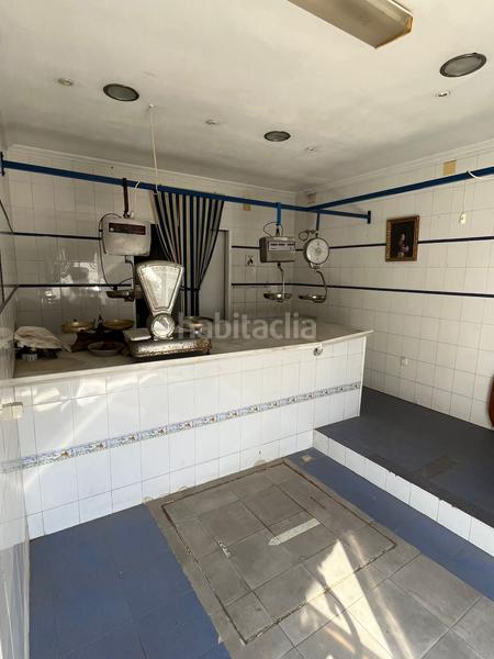 Foto fea34ab6-406e-43e7-b5ea-783578da6546. Local comercial local en bonanza, en Coria del Río