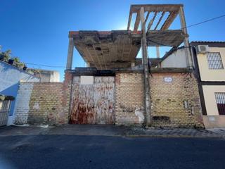 Edifici  Calle san jos. Edificio en estructura para hacer una/dos viviendas a gusto