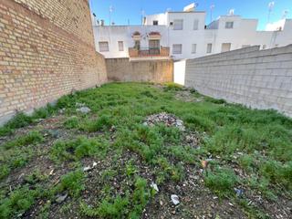 Terreny residencial en Coria del Ro. gran oportunidad! solar urbano en la blanca paloma