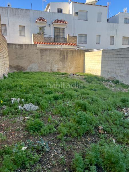 Foto 76ab8fa5-920f-4dec-b16f-6680636fdf47. Terreny residencial a Coria del Río