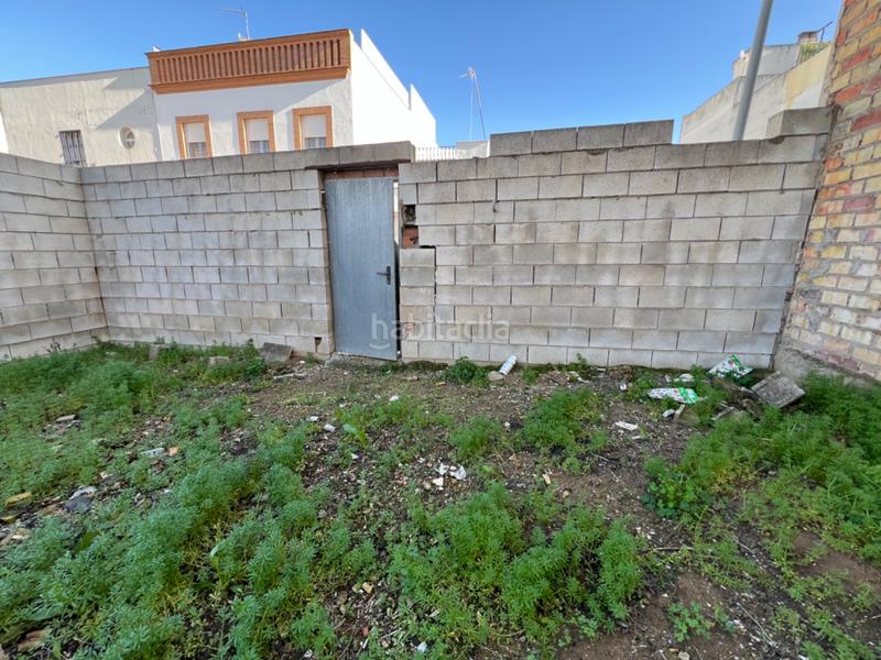 Foto cce3f5c7-0fb2-40cd-baa1-088483bea664. Terreny residencial a Coria del Río