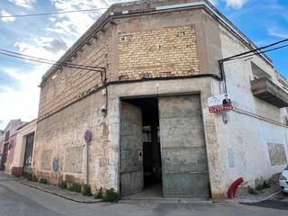 Nau industrial a Coria del Río. Nave industrial en coria del río – amplia, funcional y bien ubic