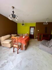 Pis a Coria del Río. Piso en venta en avenida primero de mayo, amplio, luminoso y con