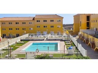 Triplex  Polca majorera. Triplex en venta en res. costa antigua