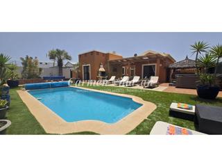 Chalet  Las cascadas. Chalet en venta en las cascadas