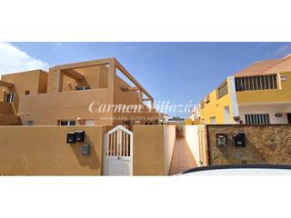 Appartement  Alcalde francisco berriel jordán. Apartamento en venta en caleta de fuste