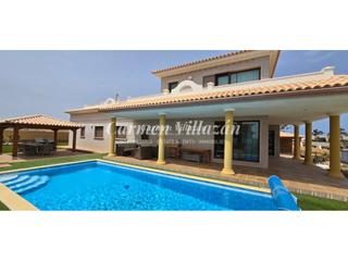 Chalet  Francisco garcia darias. Chalet en venta en salinas del carmen