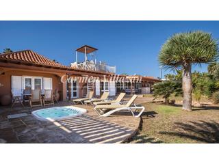 Chalet  Savila. Chalet en venta en castillo de caleta fuste