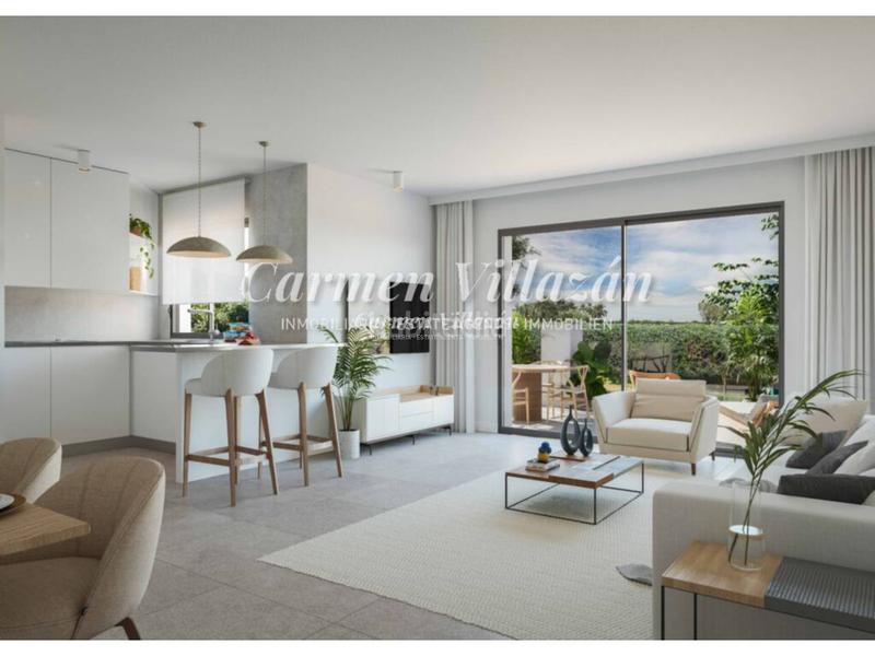 Foto e7e9b046-675e-4cbc-94fd-46a62445ca26. Apartament a panorama 1 a Corralejo Oliva (La)