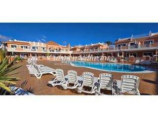 Appartement  Juan ramon soto morales. Apartamento en venta en residencial esmeralda