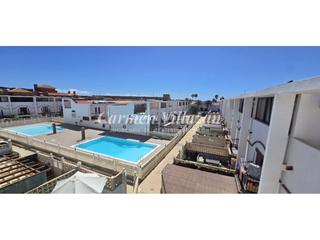 Dreistöckige Wohnung  Alcalde marcial sanchez velazquez. Triplex en venta en residencial tindaya