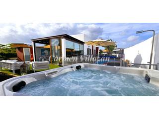 Chalet  La maresia. Chalet en venta en la maresia